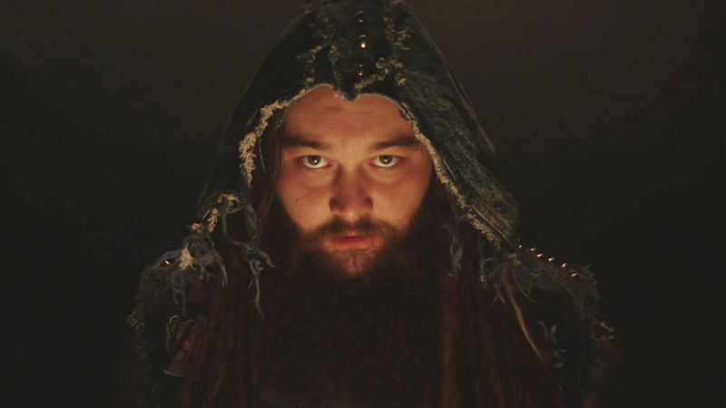 Bray Wyatt