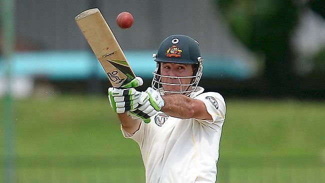 Ricky Ponting