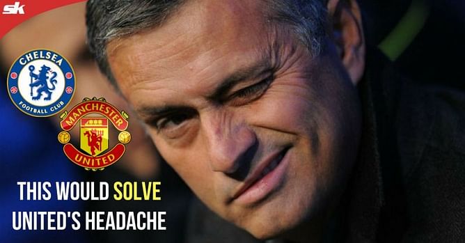 Reports: Manchester United to make stunning £62.5m bid for Chelsea superstar in January