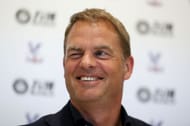 De Boer most certainly plays the 'West Ham way'
