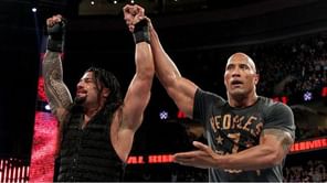 Chronicling Roman Reigns' career so far