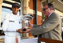 5 forgotten victories of India under Rahul Dravid's captaincy