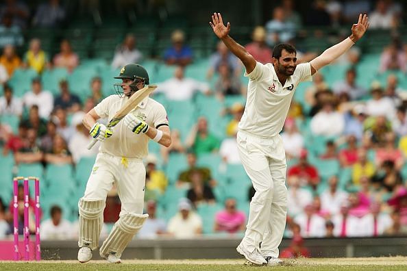 India's pace quartet: A new hope