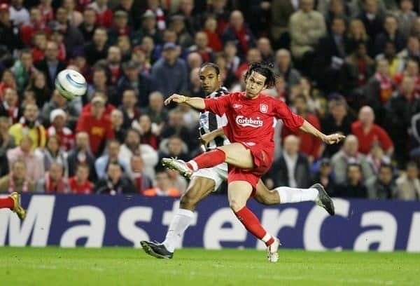 Former Liverpool FC stars to visit India