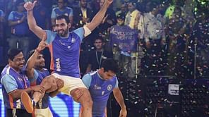 5 players who can replace Anup Kumar as India captain