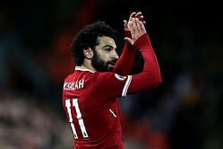 5 things you didn’t know about Mohamed Salah?