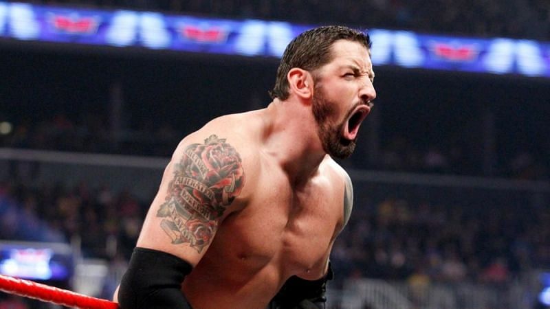 Despite several attempts, bad timing and questionable creative never allowed Barrett to realize his full potential in WWE.
