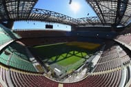 General Views of Stadio Giuseppe Meazza - UEFA Champions League Final Venue 2016