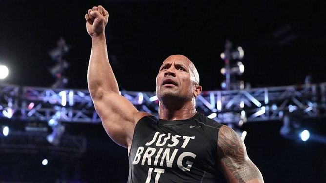 5 legends we must see at RAW's 25th anniversary