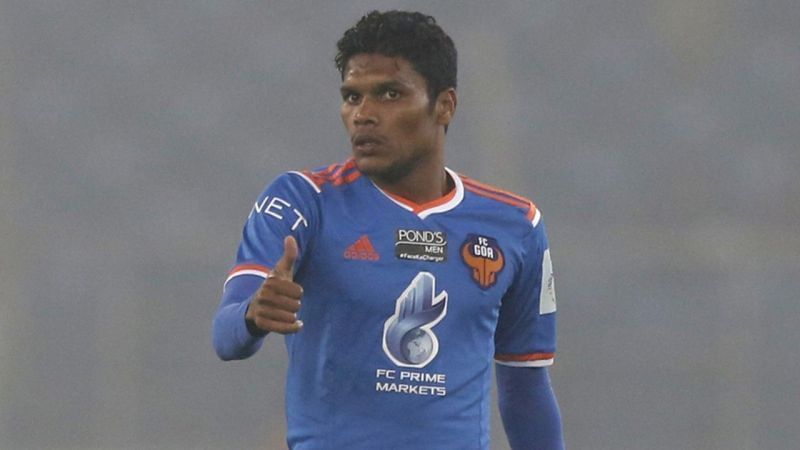 Romeo Fernandes