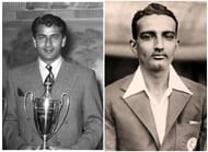 Fazal Mahmood Vijay Merchant