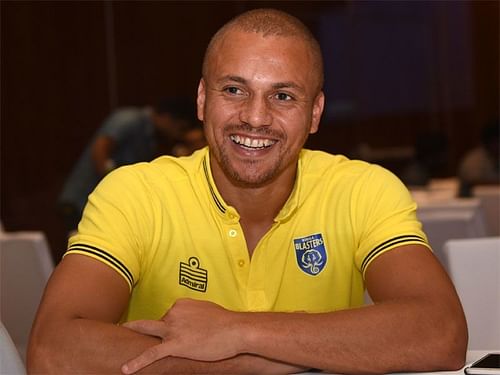 Wes Brown