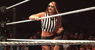 WWE News: Released WWE Superstar reveals when she'll make her comeback