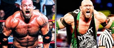 5 superstars once considered to be the next Goldberg