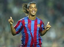 5 reasons why we love Ronaldinho