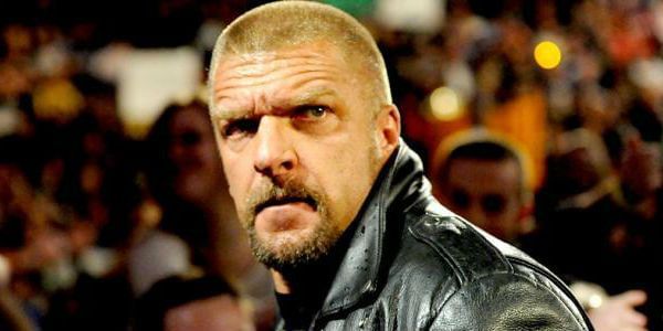 10 things only Triple H has done in the WWE