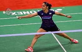 Saina Nehwal credits Pullela Gopichand for victory over PV Sindhu at Senior National Championships