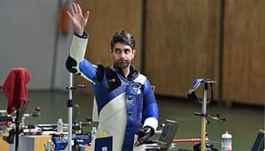 India not ready to host Olympics, believes Abhinav Bindra