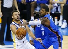 Paul George eager to earn more appreciation for his defensive efforts