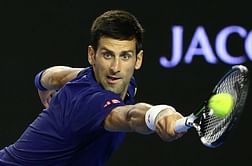 Predictions for the top 10 tennis players in 2018