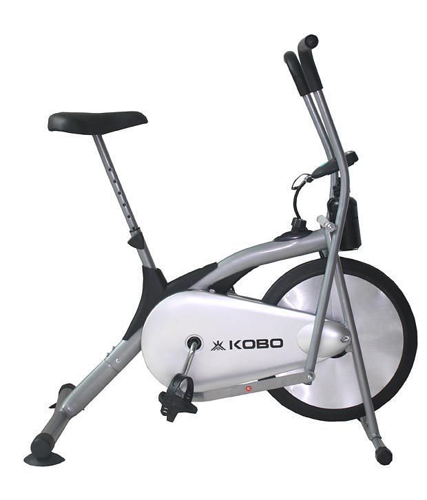 Best exercise best sale bike 2017