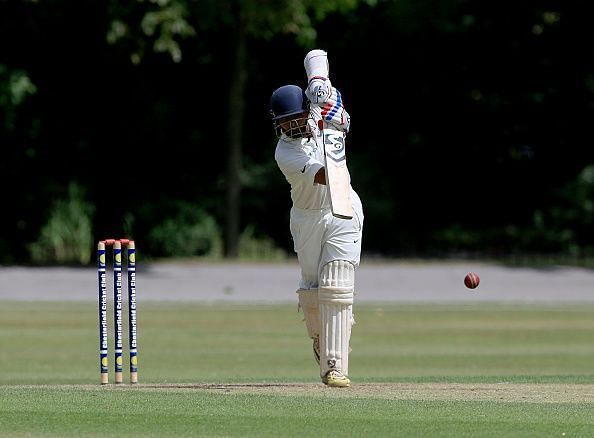 Interview: From idolizing Sachin Tendulkar to practicing with Arjun  Tendulkar, Prithvi Shaw's story