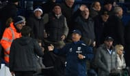 West Bromwich Albion v Chelsea - Premier League