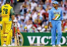 India's 5 biggest defeats under Sourav Ganguly's captaincy