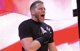 WWE News: Jack Swagger proposed a shoot fight in WWE