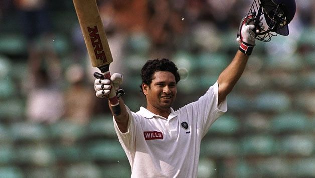 Tendulkar had a special liking for the fast, bouncy pitches of South Africa.
