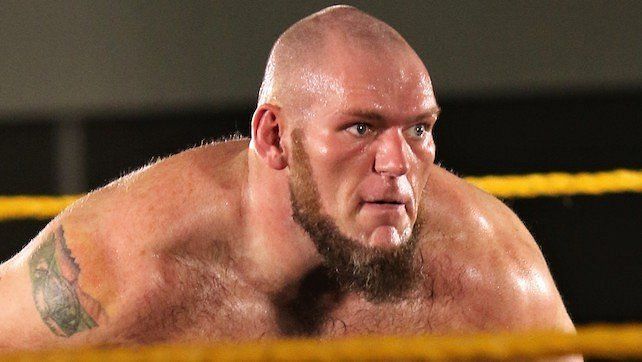 Lars Sullivan