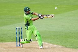 Pakistan's all-time ODI XI