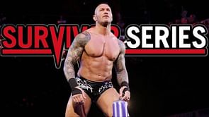 WWE News: Randy Orton adds to his impressive Survivor Series statistics