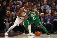 Boston Celtics vs. Cleveland Cavaliers