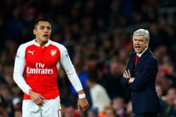 Arsenal identify Alexis Sanchez replacement, Real Madrid name Gareth Bale price and other transfer news and rumours of the day - 12th November, 2017