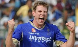 IPL 2018: 3 players that Rajasthan Royals must retain
