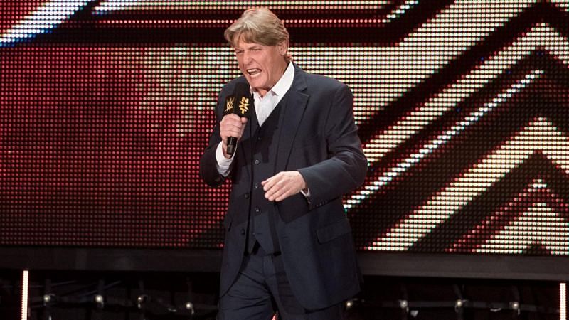 William Regal&#039;s announcement just changed everything!