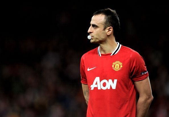 Cool customer Berbatov will be vital for Kerala