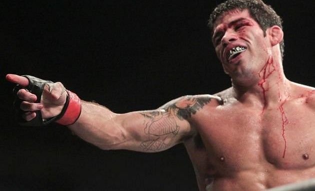 Raphael Assuncao was the star of the first half in UFC&#039;s Norfolk main card presentation