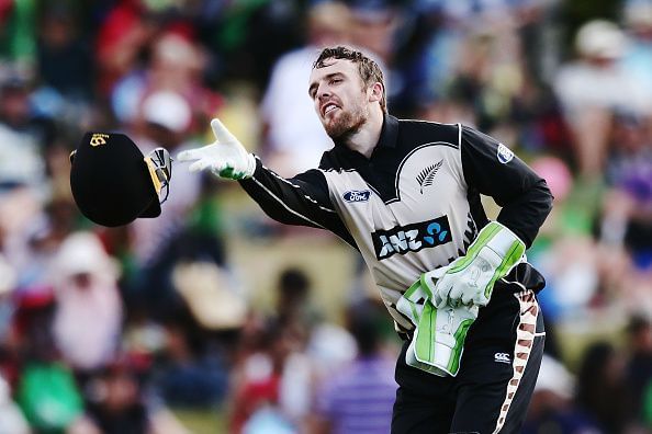 New Zealand vs West Indies 2017: Tom Blundell replaces BJ Watling; Lockie Ferguson to cover-up for Tim Southee