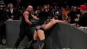 WWE News: Kurt Angle competing in his first WWE live event match after 12 years