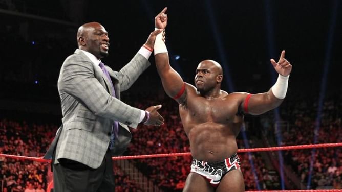 WWE News: Female superstar teases joining Titus Worldwide