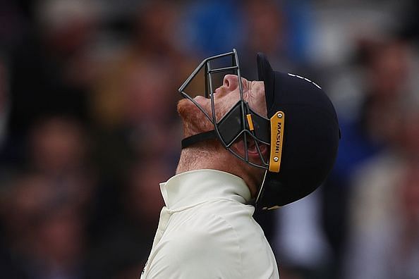 Ashes 2017-18: Stokes-less England feel the void