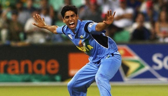 The 3 phases of Ashish Nehra's memorable career