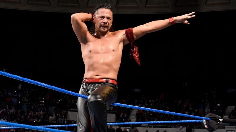 Image result for Shinsuke Nakamura sportskeeda