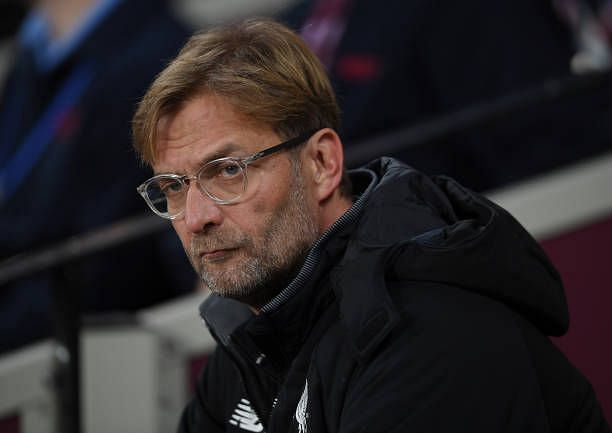 5 transfers Jurgen Klopp needs to make to turn Liverpool into title contenders