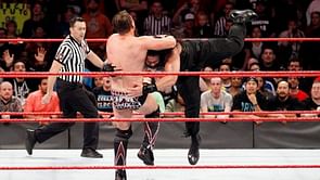 SKFabe: Hottest WWE news of the week (25 Nov, 2017)