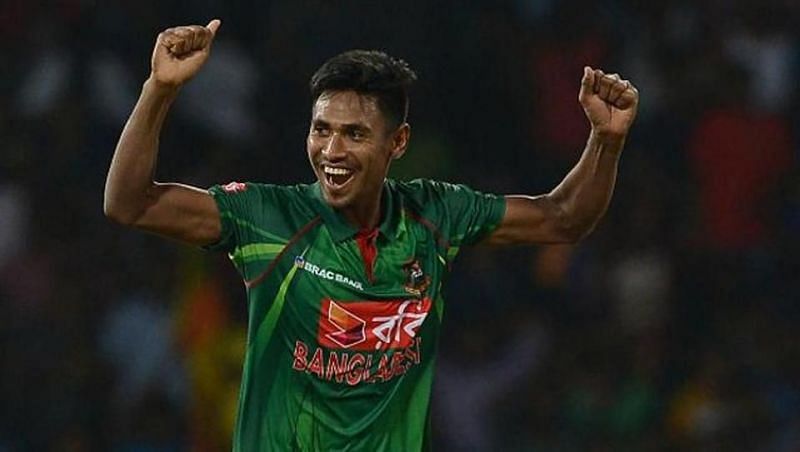 &lt;p&gt;stafizur Rahman is only the second bowler to have five-wicket hauls in his first two One-Day Internationals&nbsp;