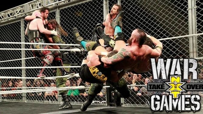 From the WWE Rumor Mill: Backstage reaction to WarGames, update on its return date