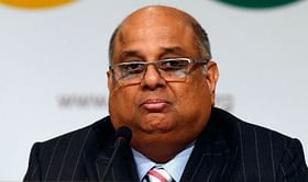 IOA President N Ramachandran likely to be replaced in February